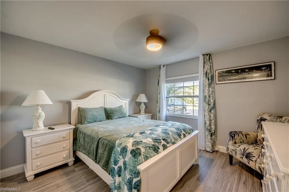7050 Nantucket Circle #1 North Fort Myers, FL 33917