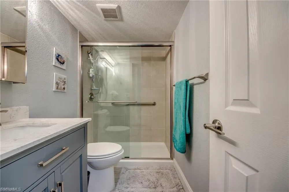 7050 Nantucket Circle #1 North Fort Myers, FL 33917