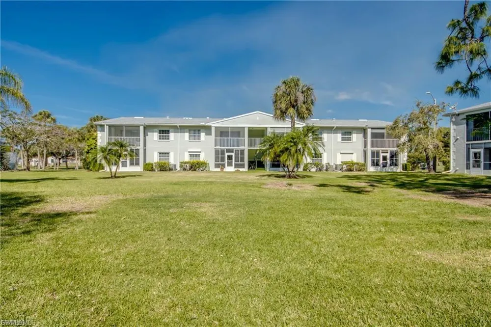 7050 Nantucket Circle #1 North Fort Myers, FL 33917