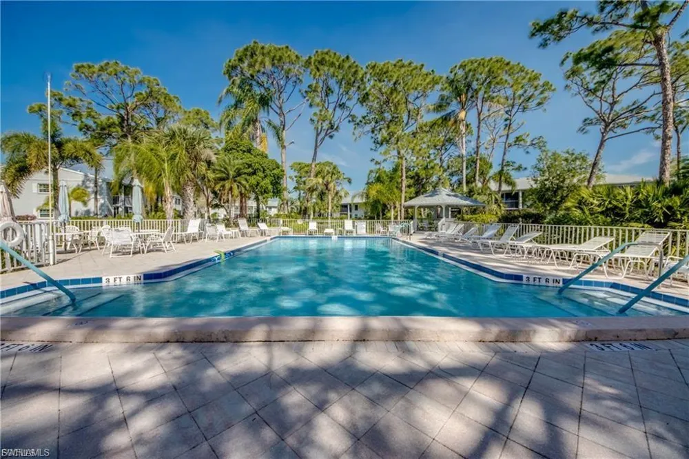 7050 Nantucket Circle #1 North Fort Myers, FL 33917