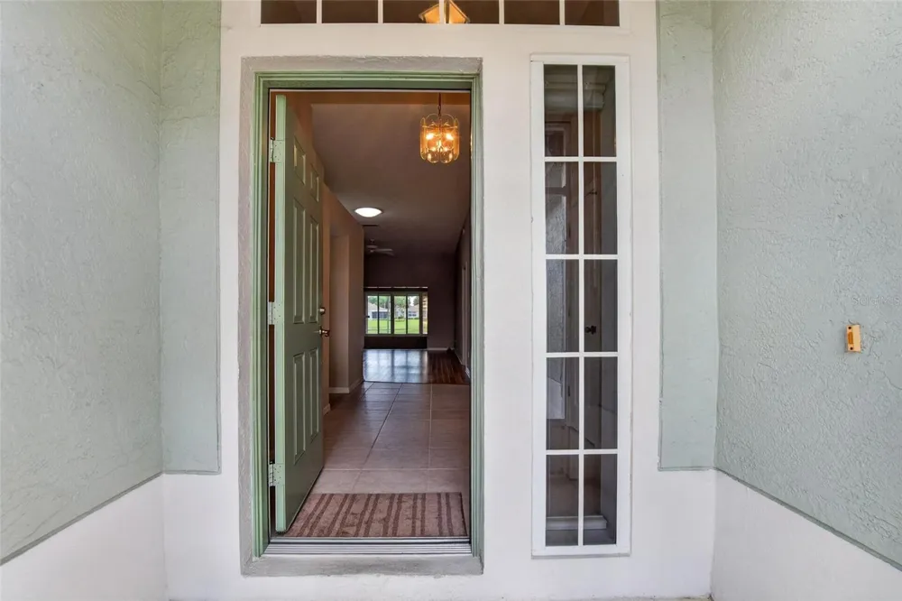 1213 CORINTH GREENS DRIVE #52 Sun City Center, FL 33573