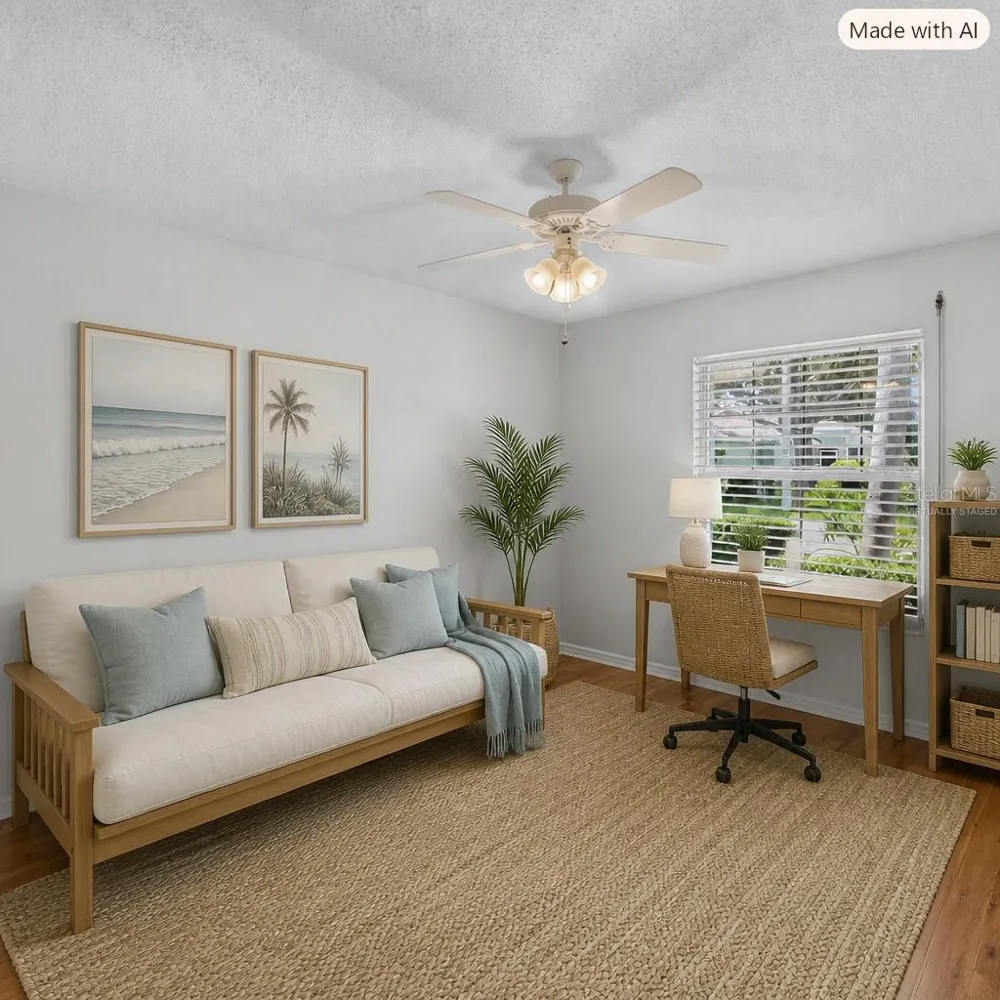 1213 CORINTH GREENS DRIVE #52 Sun City Center, FL 33573
