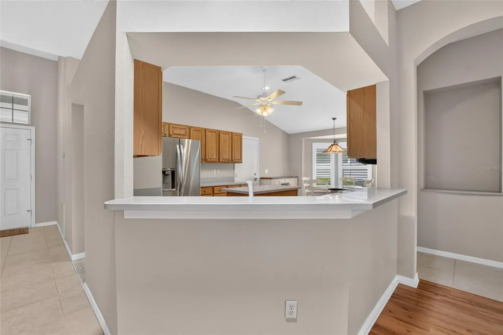 1213 CORINTH GREENS DRIVE #52 Sun City Center, FL 33573