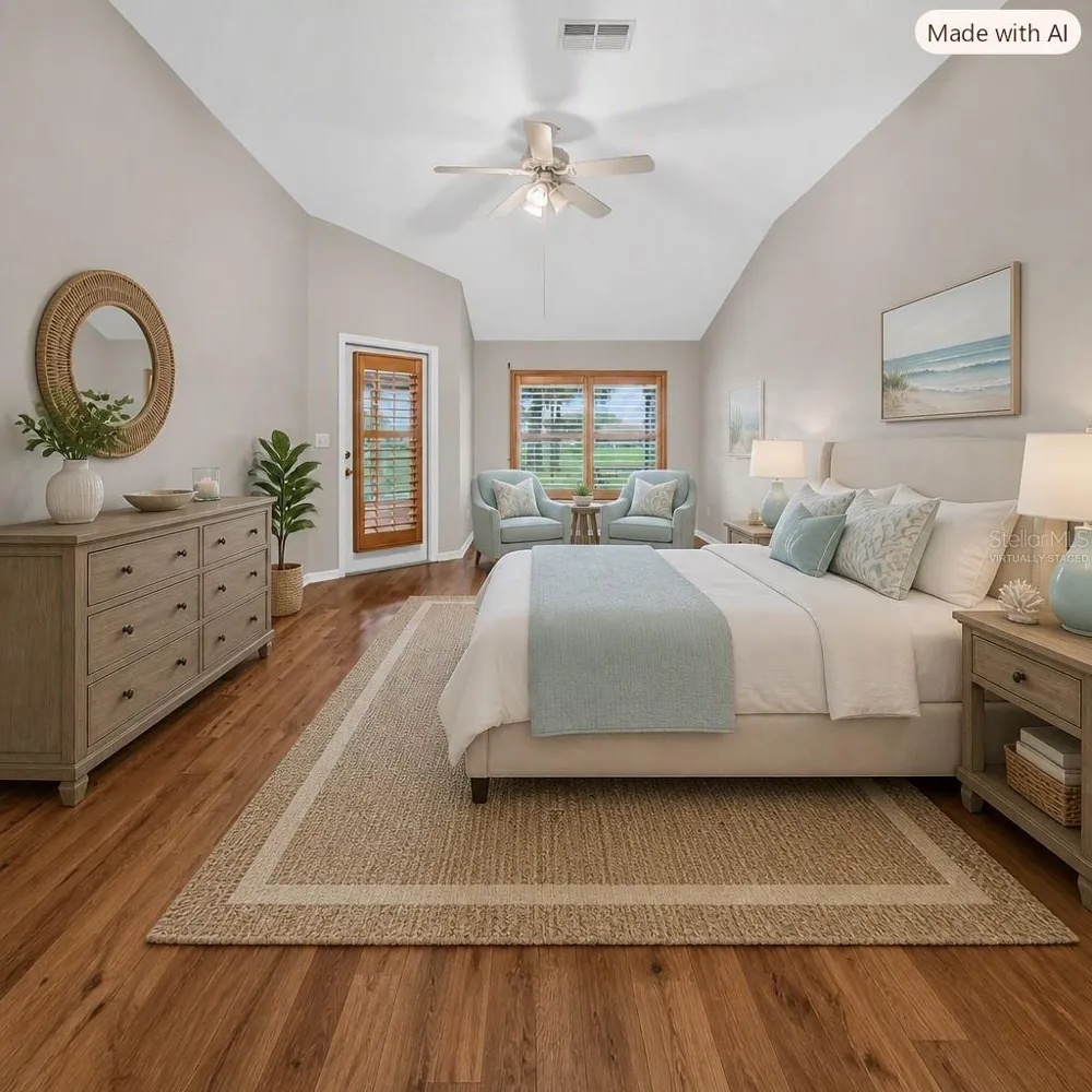 1213 CORINTH GREENS DRIVE #52 Sun City Center, FL 33573