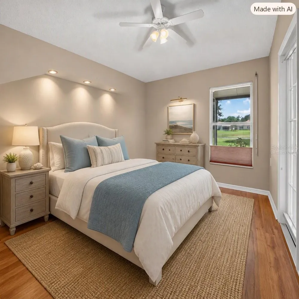 1213 CORINTH GREENS DRIVE #52 Sun City Center, FL 33573