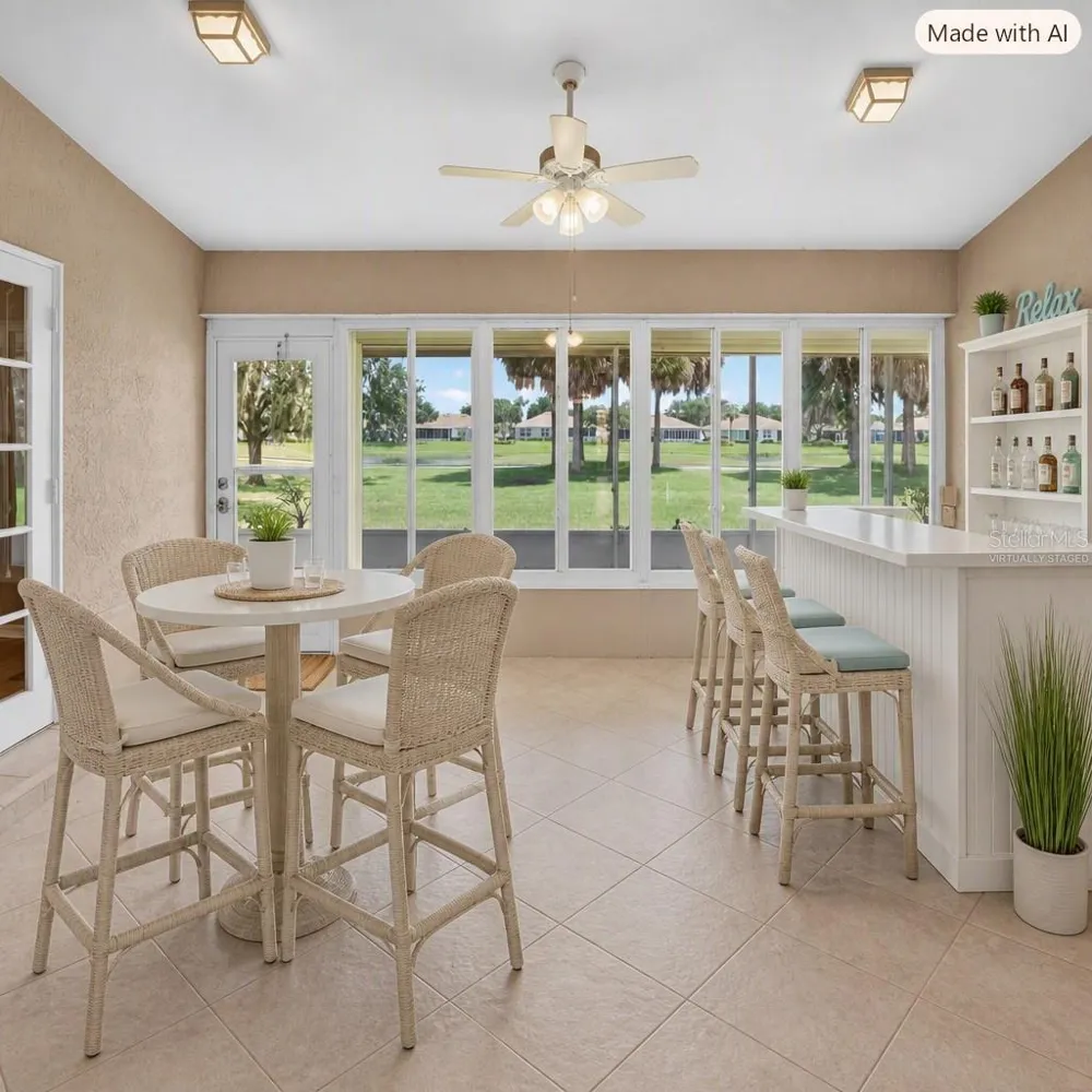 1213 CORINTH GREENS DRIVE #52 Sun City Center, FL 33573