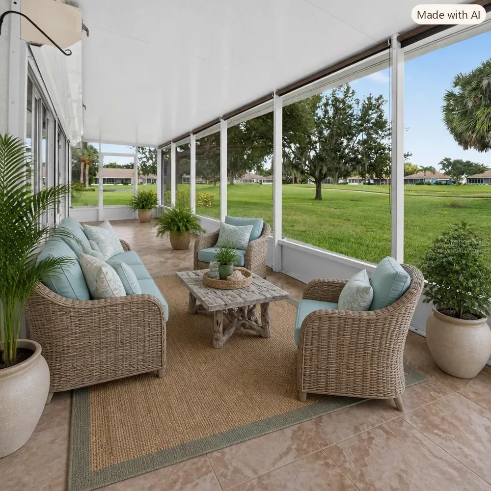 1213 CORINTH GREENS DRIVE #52 Sun City Center, FL 33573