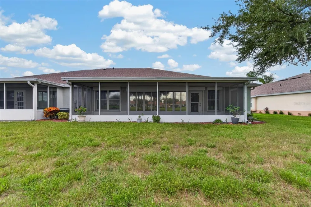 1213 CORINTH GREENS DRIVE #52 Sun City Center, FL 33573