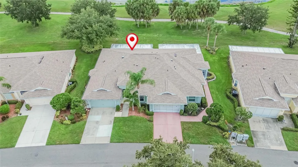 1213 CORINTH GREENS DRIVE #52 Sun City Center, FL 33573