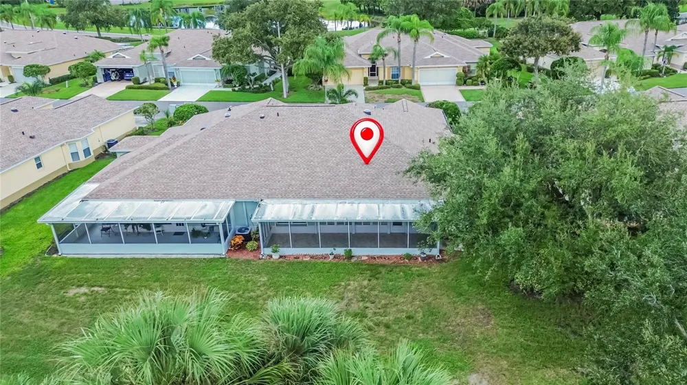 1213 CORINTH GREENS DRIVE #52 Sun City Center, FL 33573