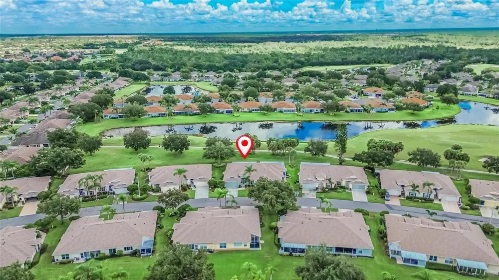 1213 CORINTH GREENS DRIVE #52 Sun City Center, FL 33573
