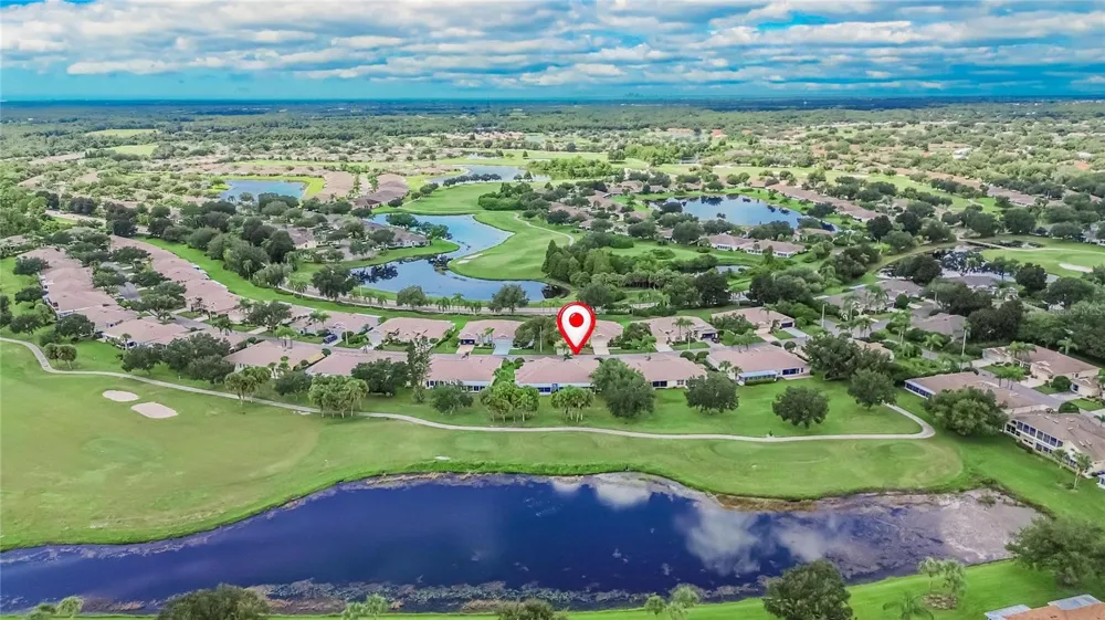 1213 CORINTH GREENS DRIVE #52 Sun City Center, FL 33573