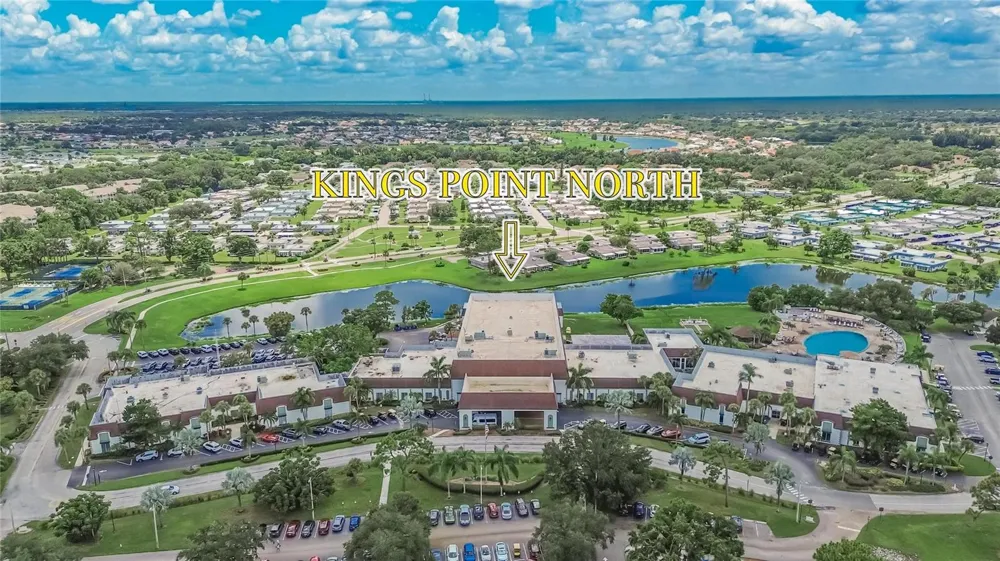 1213 CORINTH GREENS DRIVE #52 Sun City Center, FL 33573