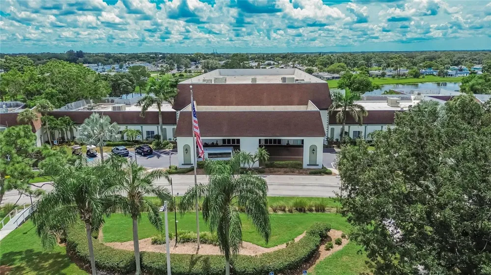 1213 CORINTH GREENS DRIVE #52 Sun City Center, FL 33573