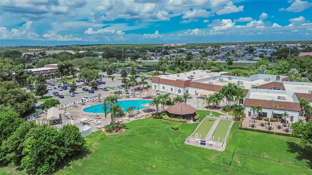 1213 CORINTH GREENS DRIVE #52 Sun City Center, FL 33573