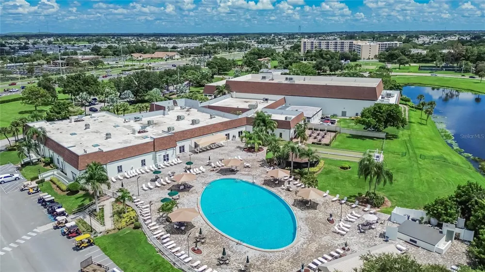 1213 CORINTH GREENS DRIVE #52 Sun City Center, FL 33573