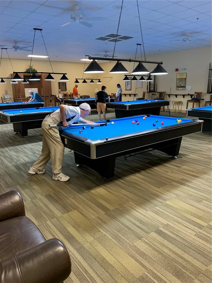 1213 CORINTH GREENS DRIVE #52 Sun City Center, FL 33573
