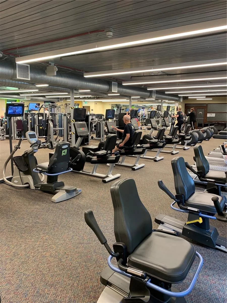1213 CORINTH GREENS DRIVE #52 Sun City Center, FL 33573