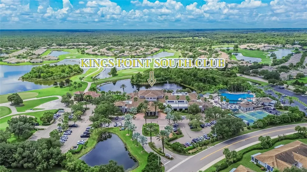 1213 CORINTH GREENS DRIVE #52 Sun City Center, FL 33573