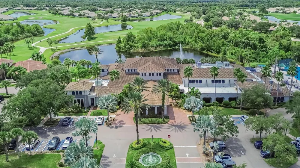 1213 CORINTH GREENS DRIVE #52 Sun City Center, FL 33573