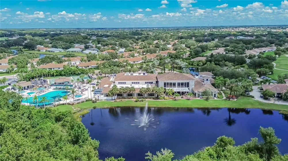 1213 CORINTH GREENS DRIVE #52 Sun City Center, FL 33573
