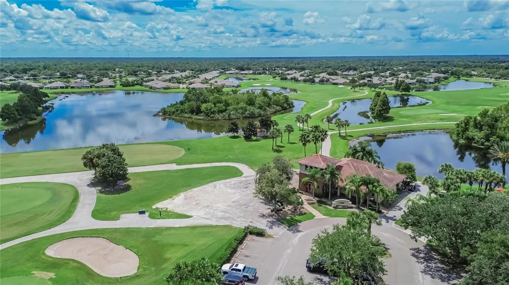 1213 CORINTH GREENS DRIVE #52 Sun City Center, FL 33573