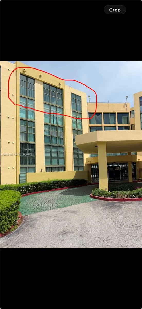 11780 SW 18th St #501-2 Miami, FL 33175