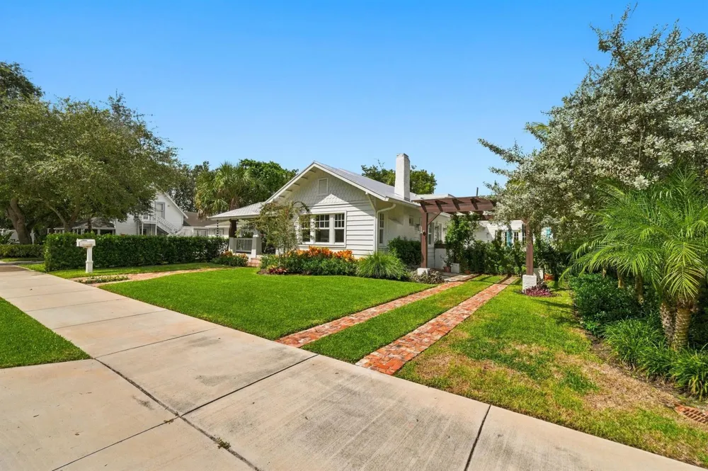 108 Swinton Avenue Delray Beach, FL 33444