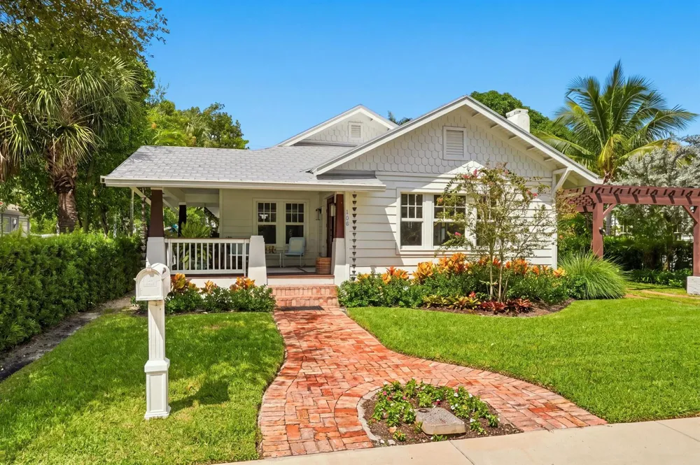 108 Swinton Avenue Delray Beach, FL 33444