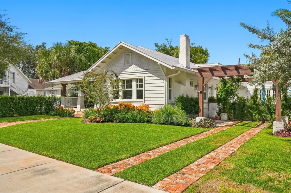 108 Swinton Avenue Delray Beach, FL 33444