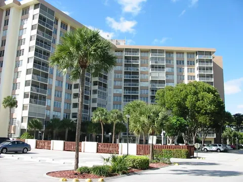 10777 W SAMPLE ROAD #619