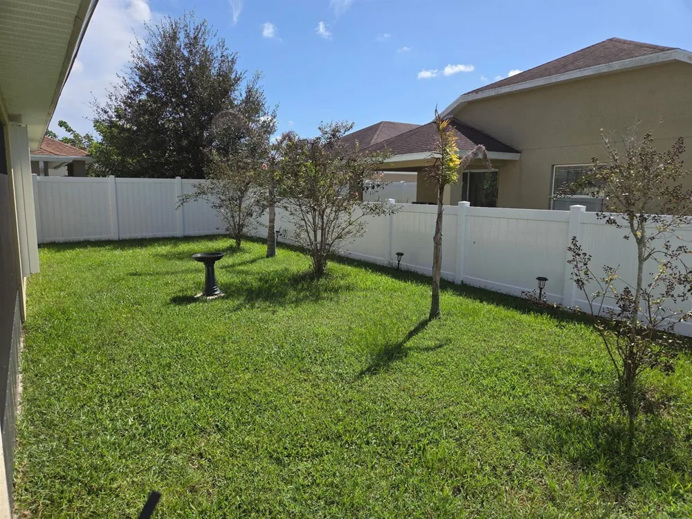 9529 SEA SPRAY DRIVE Fort Pierce, FL 34945
