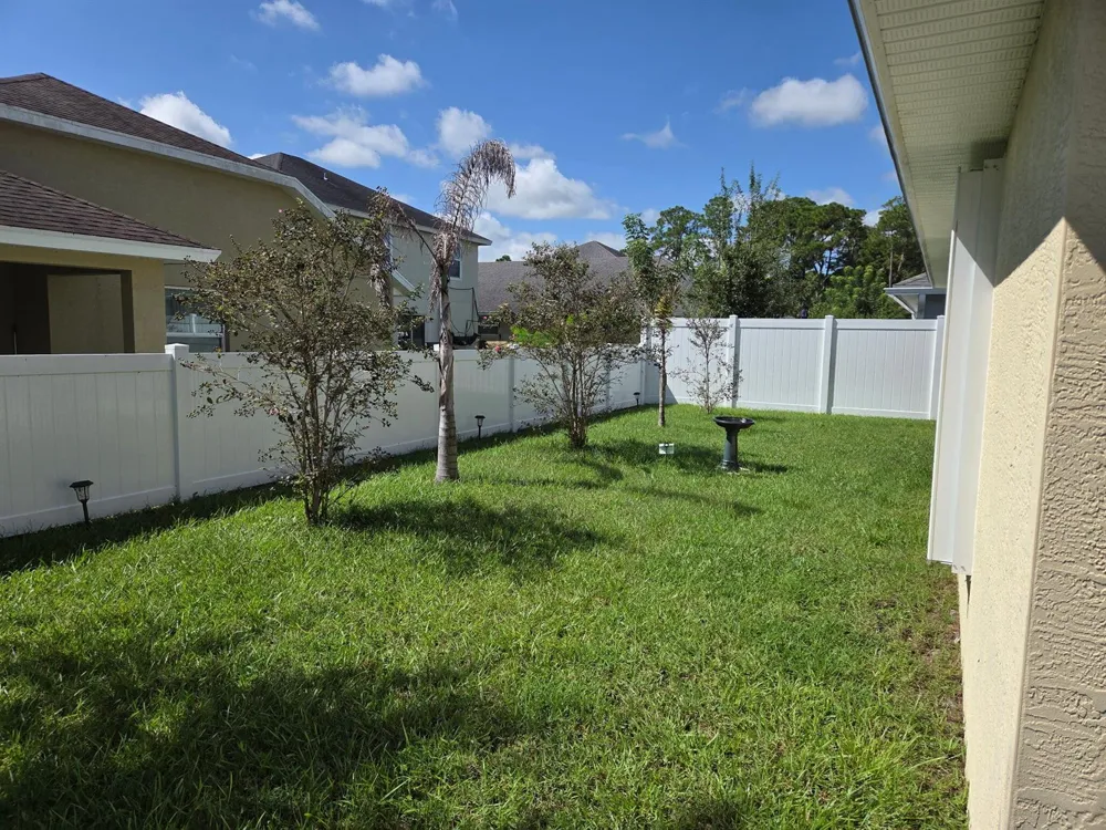 9529 SEA SPRAY DRIVE Fort Pierce, FL 34945