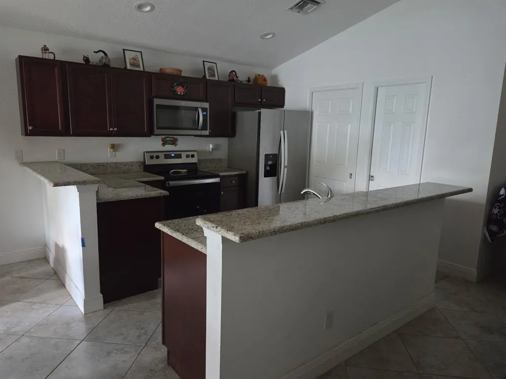 9529 SEA SPRAY DRIVE Fort Pierce, FL 34945