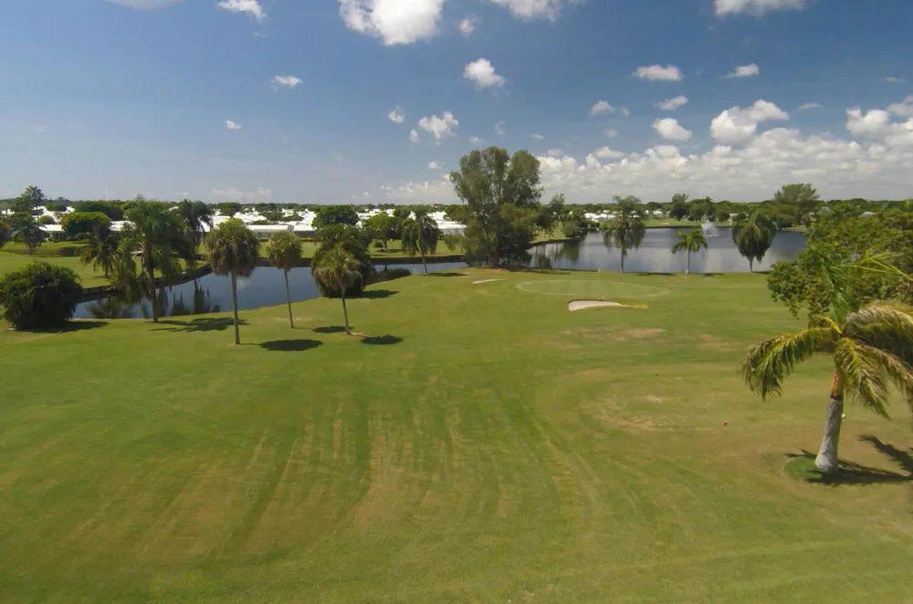 507 SW 18TH STREET Boynton Beach, FL 33426