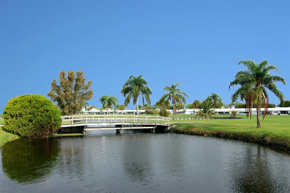 507 SW 18TH STREET Boynton Beach, FL 33426