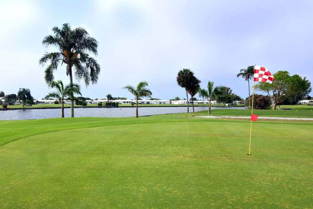 507 SW 18TH STREET Boynton Beach, FL 33426