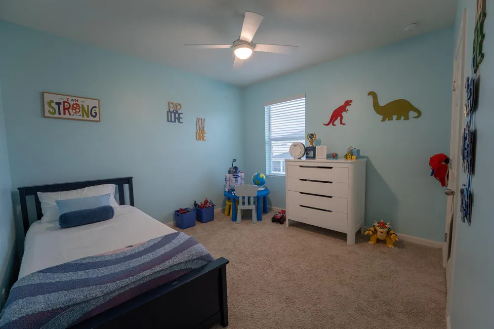 11001 SW Tessili Way Port St. Lucie, FL 34987
