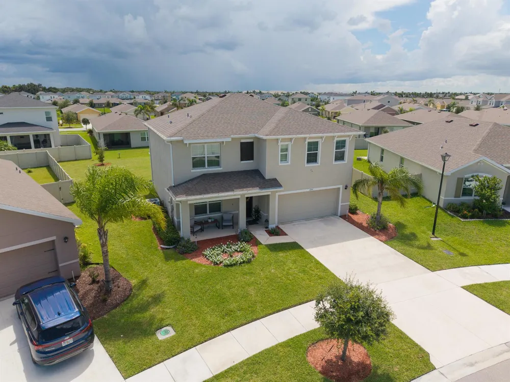 11001 SW Tessili Way Port St. Lucie, FL 34987