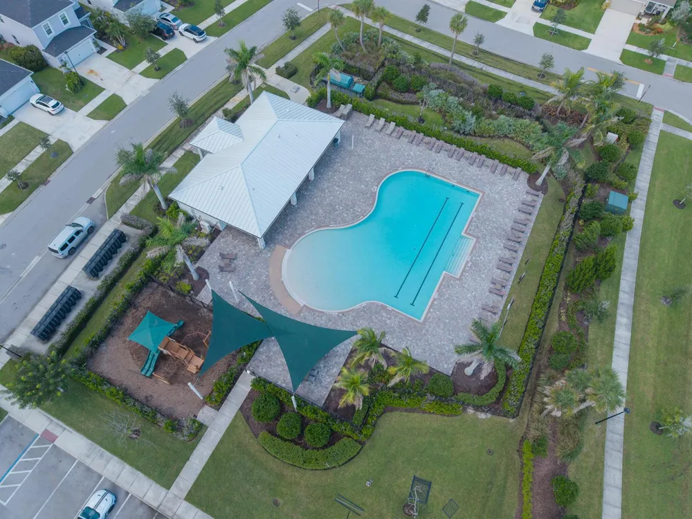 11001 SW Tessili Way Port St. Lucie, FL 34987