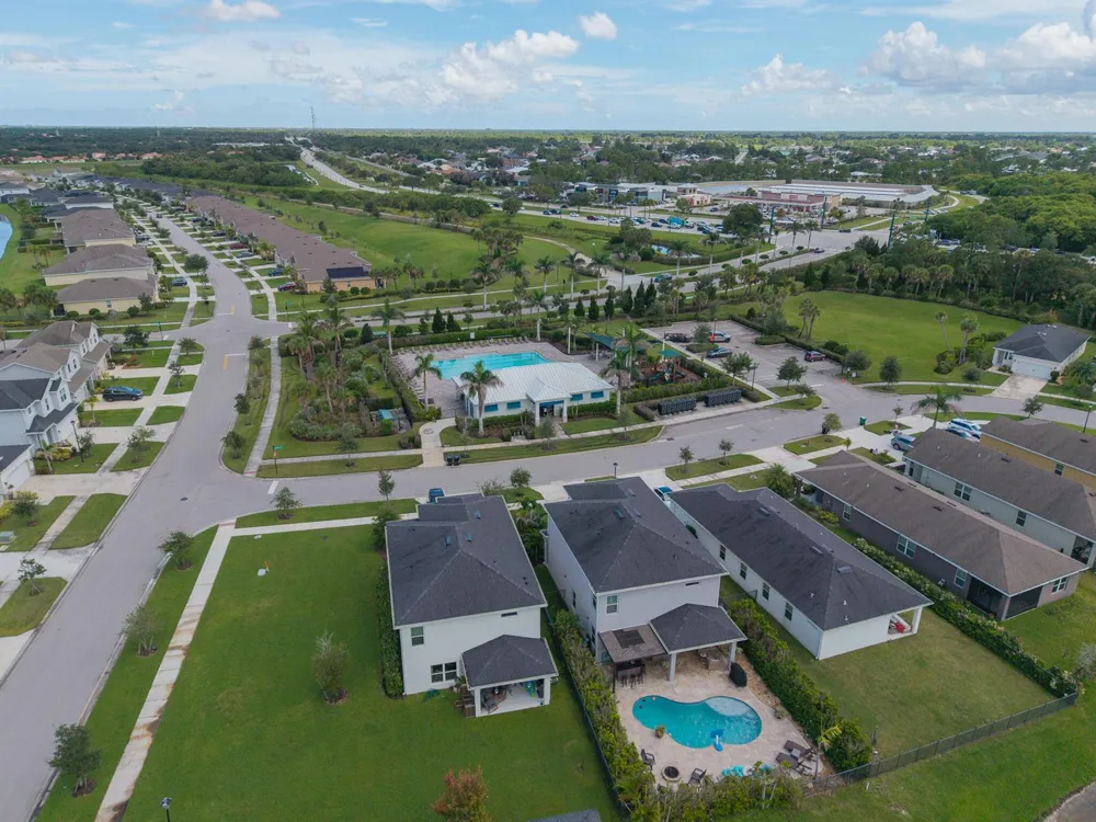 11001 SW Tessili Way Port St. Lucie, FL 34987