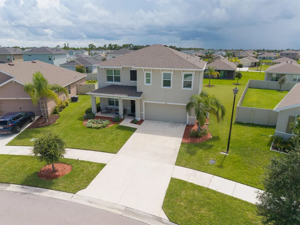 11001 SW Tessili Way Port St. Lucie, FL 34987
