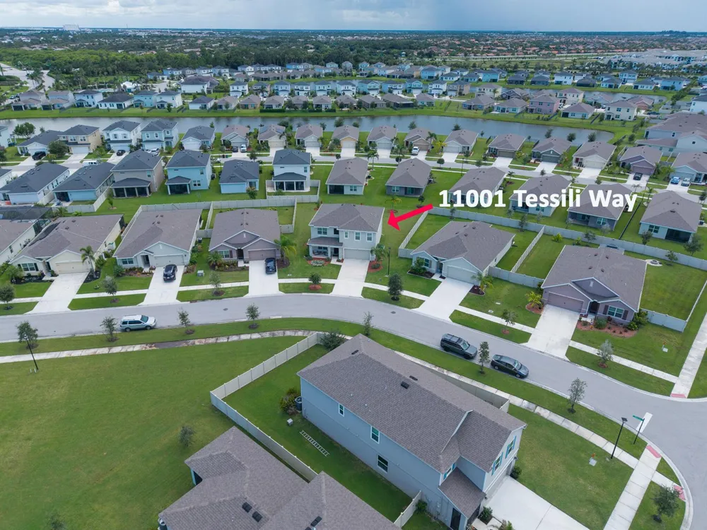11001 SW Tessili Way Port St. Lucie, FL 34987