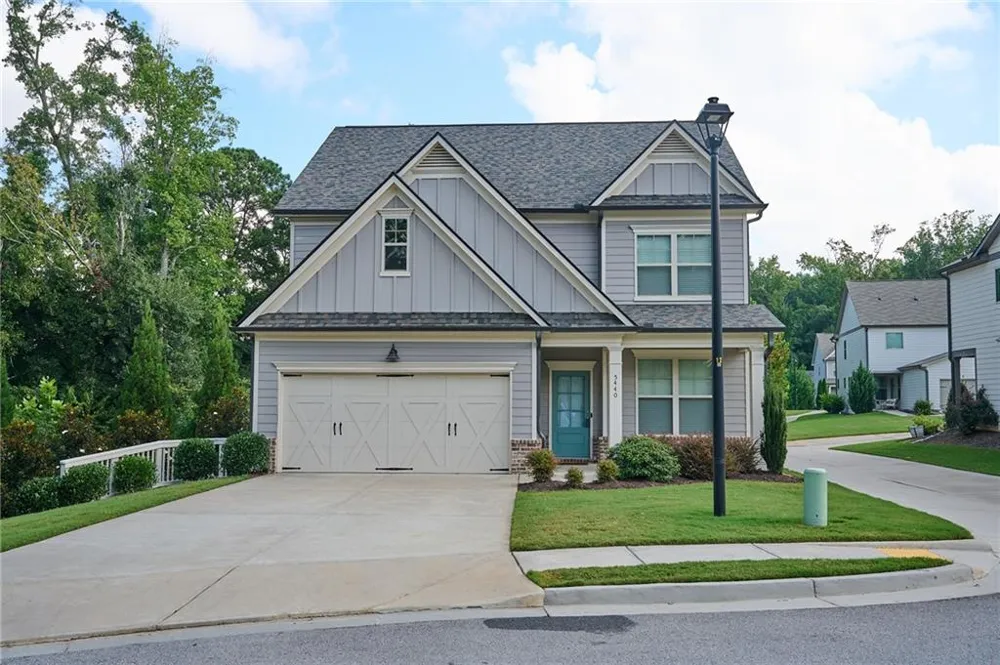 5440 Falling Branch Court Flowery Branch, GA 30542