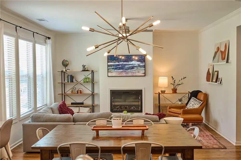 5440 Falling Branch Court Flowery Branch, GA 30542