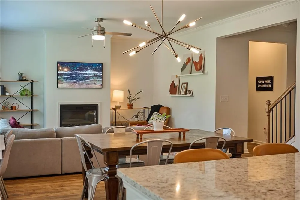 5440 Falling Branch Court Flowery Branch, GA 30542