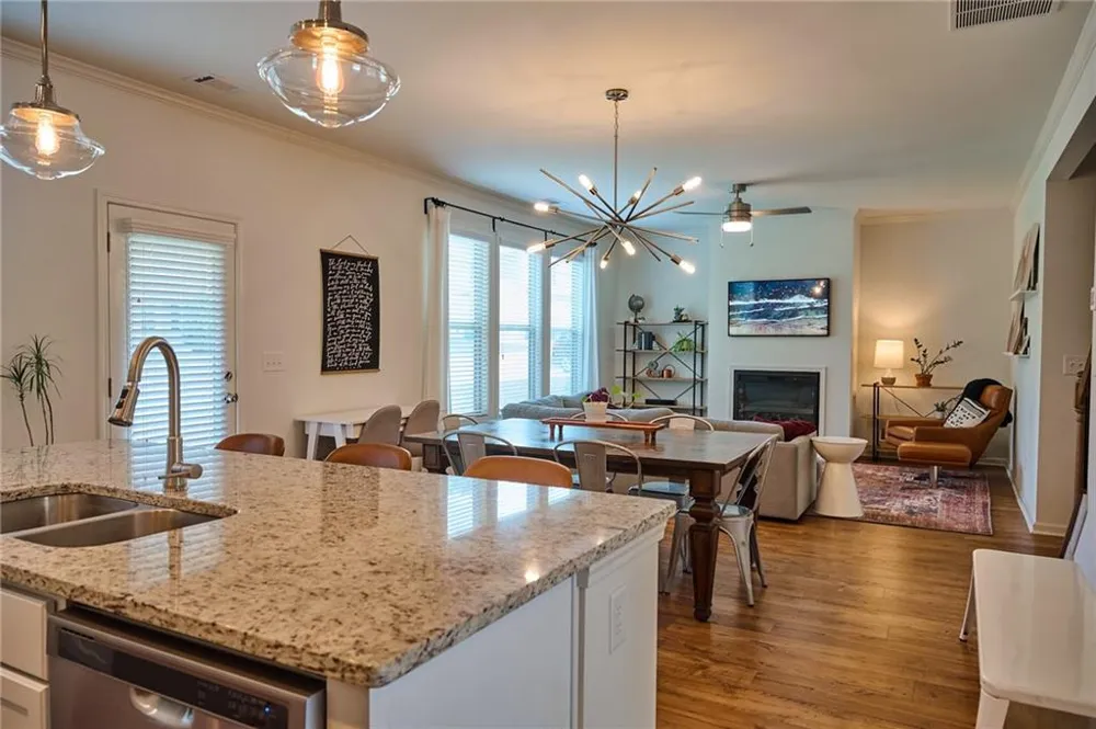 5440 Falling Branch Court Flowery Branch, GA 30542