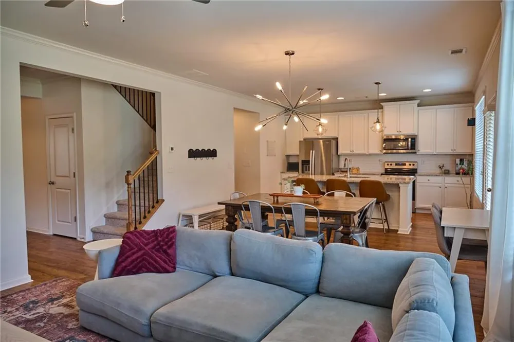 5440 Falling Branch Court Flowery Branch, GA 30542