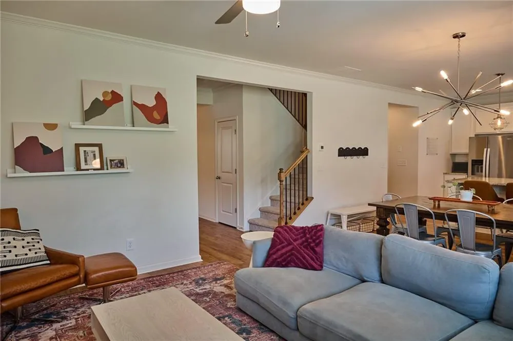 5440 Falling Branch Court Flowery Branch, GA 30542