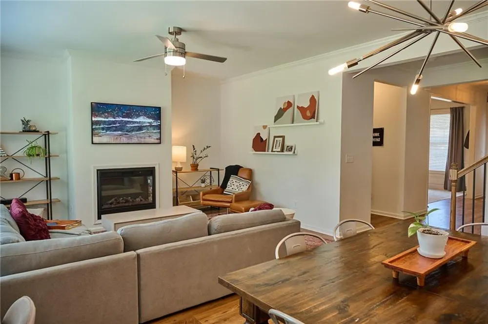 5440 Falling Branch Court Flowery Branch, GA 30542